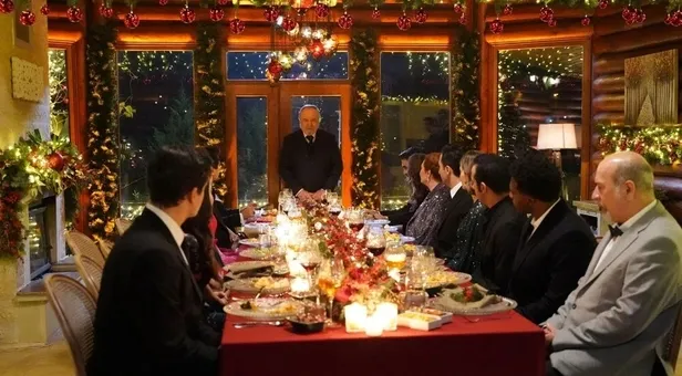 Yalı Çapkını 16. bölüm fragmanı izle! Yalı Çapkını yeni bölüm fragmanı yayınlandı mı? Ferit ve Seyran teke tek savaşıyor...