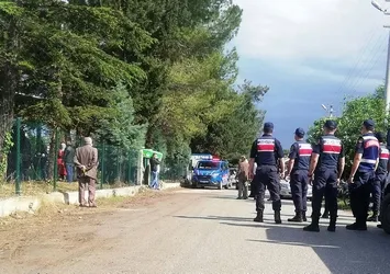 Sakarya'da miras kavgası katliamla sonuçlandı! Bir aile yok oldu