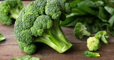 Kanser uzmanlarından brokoli uyarısı