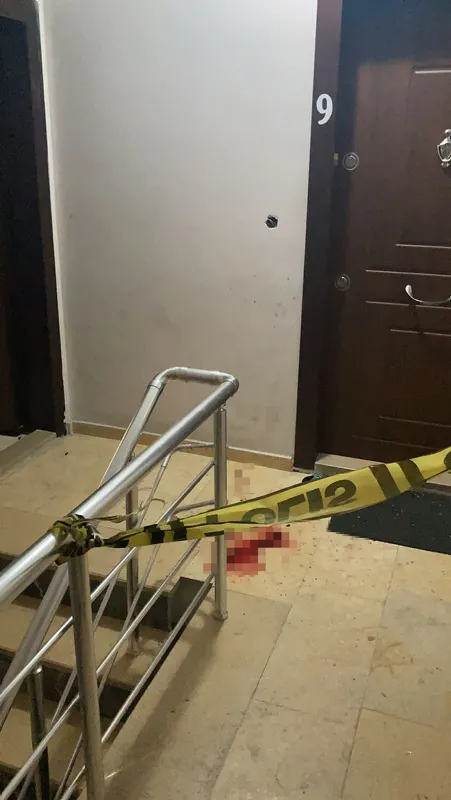 İstanbul'daki korkunç cinayetin arkasından yasak aşk çıktı! Uzman Çavuş Zeynel Yıldırım'ı nişanlısı öldürmüştü - 2
