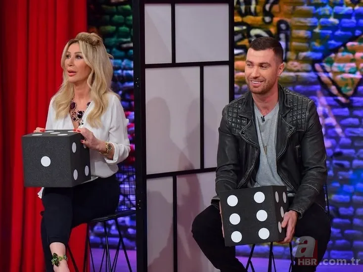 Zaman çok acımasızsın! Seda Sayan 62 yaşında! Oğulcan Engin takipçilerini geçmişe götürdü 3