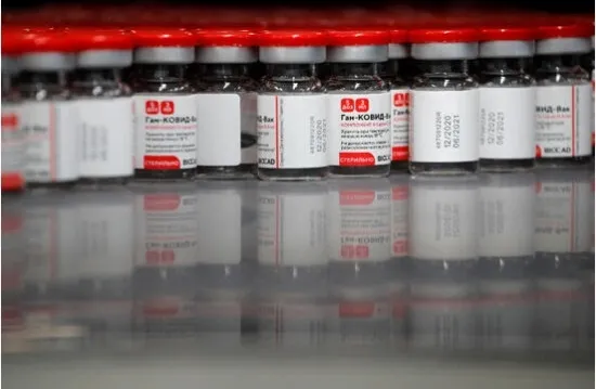 Avrupa İlaç Ajansı ve DSÖ’den Sputnik V aşısıyla ilgili yeni açıklama