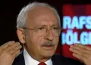 Kılıçdaroğlunun FETÖ karnesi