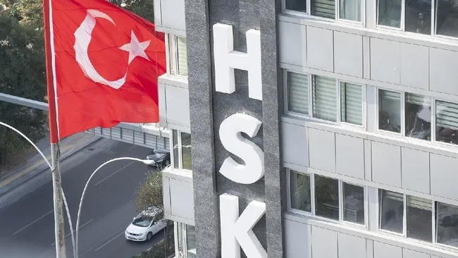 Kervansaray Holding’de yaşanan usulsüzlükler ile ilgili HSK soruşturma başlattı - 1