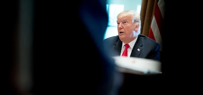 Trump'a dikkat çeken Türkiye uyarısı
