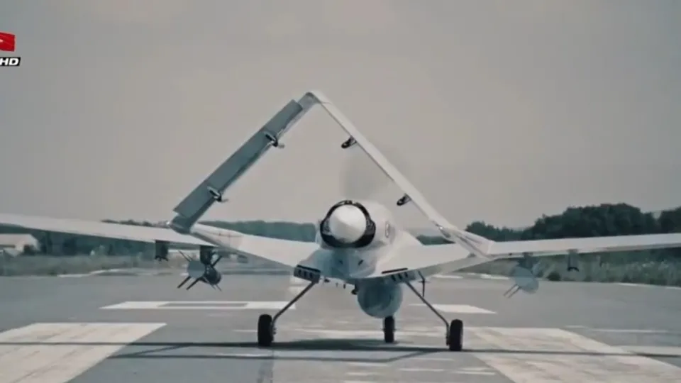 Son dakika: Türk SİHA’larına büyük övgü: Türkiye SİHA alanında bizi geçti | Video