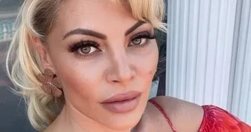 Seray Sever ikiz bebeklerini kucağına almak için gün sayıyor! Seray Sever bebeklerinin ismini açıkladı