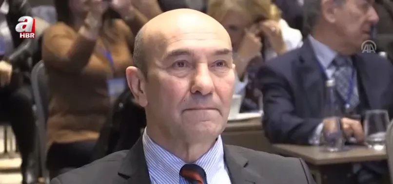 Tunç Soyer’den skandal atama! A Haber'de değerlendirdi: İzmir için çok tehlikeli bir adım!