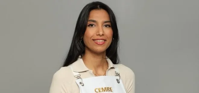 MasterChef’in ilk kadın şampiyonu Cemre Uyanık bakın şimdi ne yapıyor!