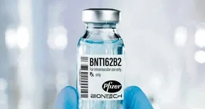 BioNTech’ten MS hastaları için aşı hamlesi