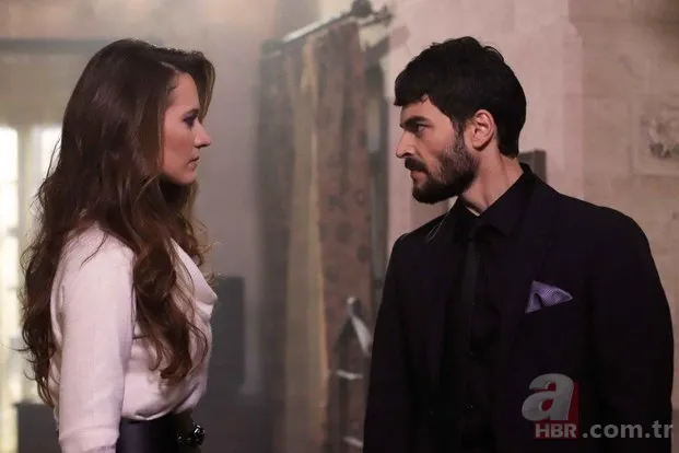 Hercai 2.son bölüm tek parça izle: Miran'ın intikam yemini bozulacak mı? Hercai 3.yeni bölüm fragman izle! 20