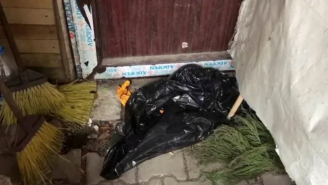 İstanbul’da yeni doğan bebeği sokağa attılar - 2