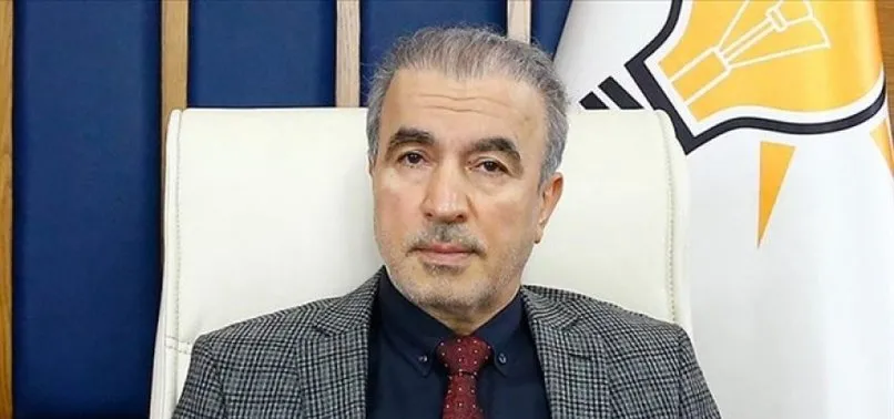 Son dakika: AK Parti’de sürpriz görev değişimi! AK Parti Grup Başkanı Naci Bostancı’nın yerine İsmet Yılmaz bu görevi üstlenecek