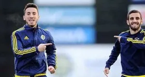 Ramazan Civelek ve Uygar Mert imzaladı!