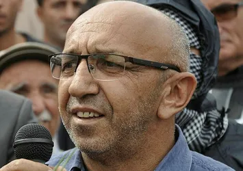 HDP'li vekil Alican Önlü'ye hapis şoku