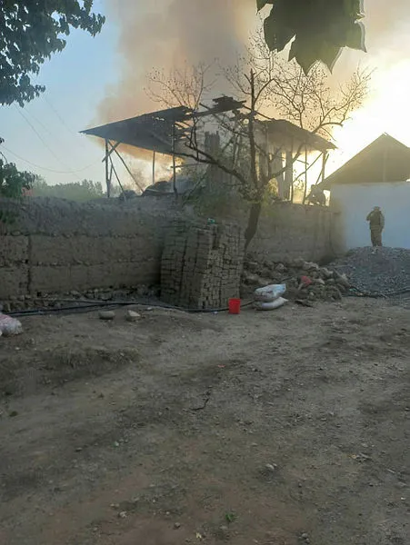 Son dakika... Türk Dışişleri Bakanlığından Kırgızistan-Tacikistan sınırındaki çatışma ile ilgili açıklama