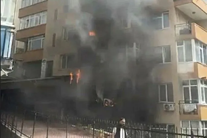 Masquearade faciasından kim sorumlu? Şişli’deki yangın 29 kişiye mezar olmuştu | Ruhsat var rapor yok