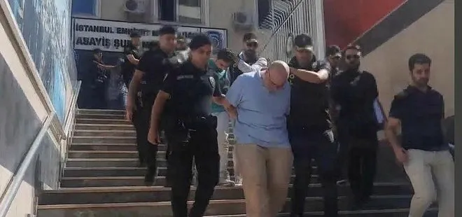 Çocukları ilaçla hipnotize etti ailelerini cinsel tacizle suçladı! Bakırköy'de korku kliniği! FETÖ'cü doktordan Jeffrey Dahmer tehdidi