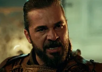 Diriliş Ertuğrul'un yapımcısından müjde