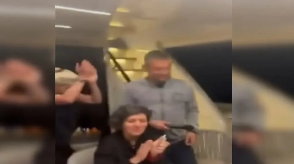 CHP'li isimlerin yat eğlencesi tepki çekti