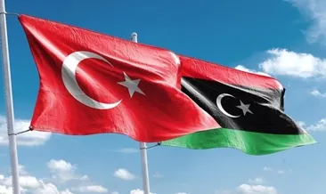 SON DAKİKA: Başkan Erdoğan talimatı verdi! Libya’ya üst düzey ziyaret