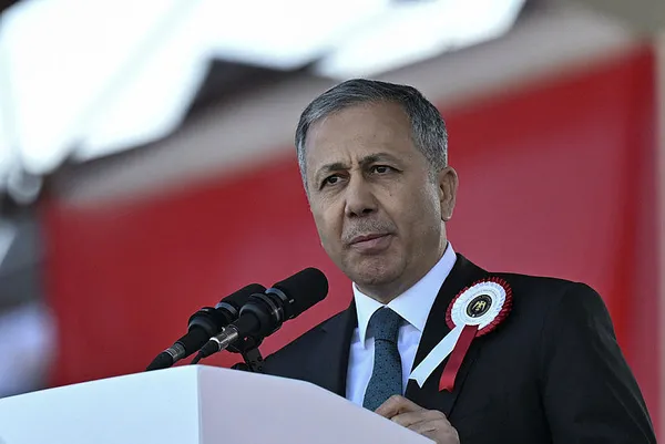 Son dakika | Bakan açıkladı! 90 günde 258 terörist etkisiz hale getirildi - 1