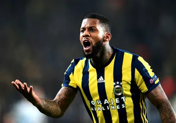 Jeremain Lens yarın imzaya geliyor!