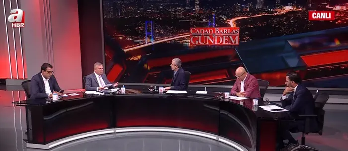 CHP’de yeni danışman krizi! Canlı yayınında sert sözler: FETÖ’cülük CHP’nin iliklerine kadar sirayet etmiş - 10