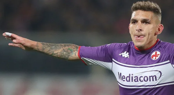1659637584573.jpg Lucas Torreira Galatasaray'da! Önümüzdeki günlerde İstanbul'a gelecek! İşte bonservis bedeli... - 4