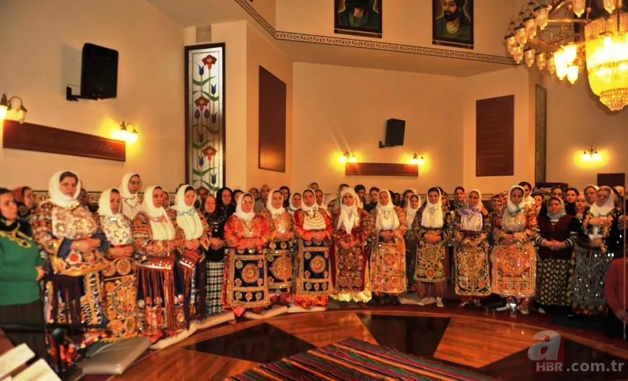 İşte AK Parti'nin dev projeleri... 8