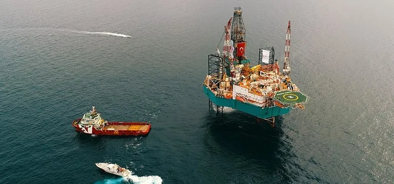 O ilimizde petrol heyecanı! 14 bin metrekarelik alanda büyük rezerv beklentisi! İlk adımlar Berat Albayrak döneminde atıldı...