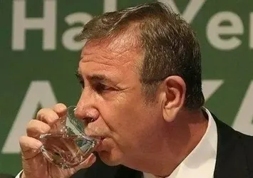 Ankara'da susuzluk vatandaşı çileden çıkardı! ABB ve ASKİ'ye isyan
