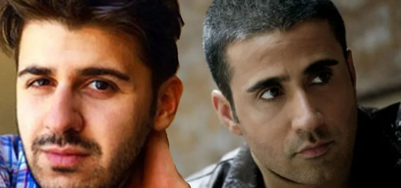 Emrah'a oğlu Tayfun'dan sitem dolu mesaj!