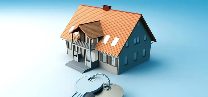 Dakikada 2,5 konut el değiştirdi