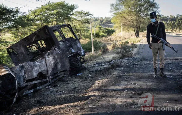 İç savaşı Türk SİHA'ları bitirdi! Dünya basını anbean takip etti 5