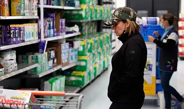 ABD’de mortgage faiz oranı 21 yılın zirvesine çıktı! Ekonomik kriz büyüyor