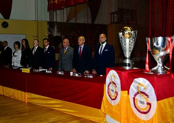 Galatasaray'ın borcu açıklandı