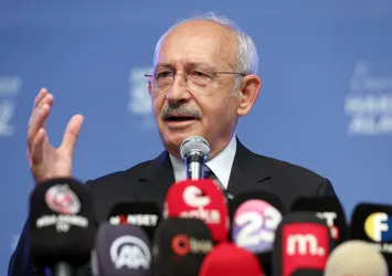 Kemal Kılıçdaroğlu'nun 400 açıklaması incelendi! FETÖ ve PKK kelimelerini lügatından çıkardı