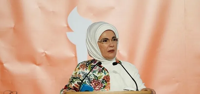 Emine Erdoğan’dan 10 Muharrem paylaşımı