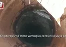 Ankara 50 yıl önceye döndü kuyulardan iple su, çekiyorlar