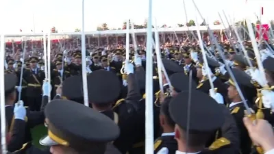 Teğmenler için karar haftası!