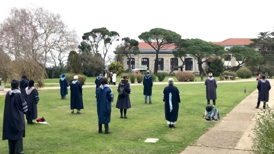 Boğaziçili öğretim görevlilerine ABD'de görevli profesörden tokat gibi cevap! Dünyada kabul görmeyen bir sistem istiyorlar