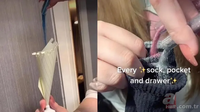 Aldatıldığını öğrenen genç kadın öyle bir şey yaptı ki! Sosyal medyayı sallayan intikam 2