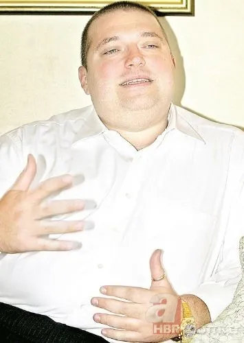 Serdar Bilgili hakkında ilginç iddia! 7