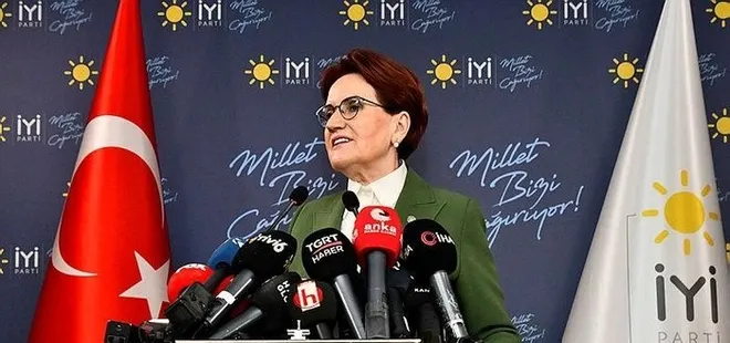 Neye uğradıklarını şaşırdılar! Biri photoshopla fotoğraftan kaldırdı diğeri verdi veriştirdi! Fondaş medya Akşener’e böyle saldırdı