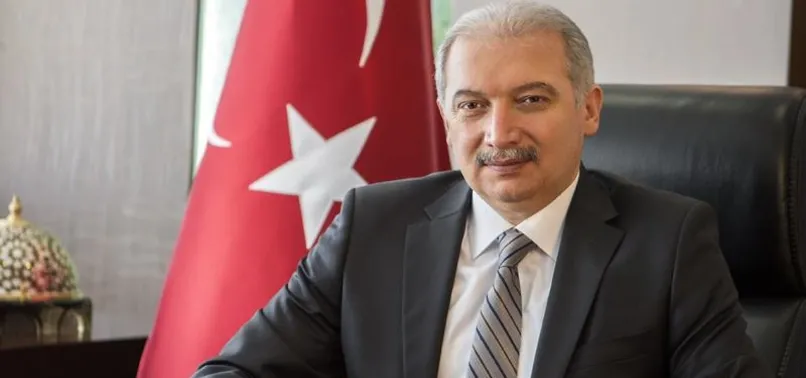 AK Parti'nin İBB Başkan adayı Mevlüt Uysal oldu