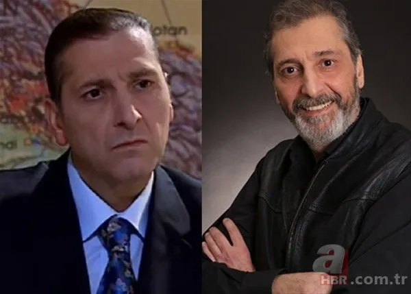 Kurtlar Vadisi Pusu dizisinin Savcı Leyla'sı Çiğdem Batur'un son paylaşımı olay oldu 18