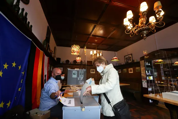 Almanya’da seçim günü: Sonucu Türk oyları belirleyecek | Türk seçmen kime oy verecek?