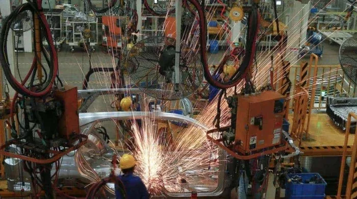 Sanayinin çarkını hammadde tıkadı! Firmalar sipariş yağmuruna tutuluyor ama...