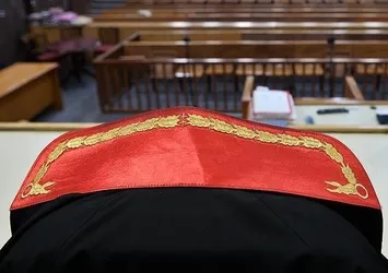 T.C. BÜYÜKÇEKMECE 19. ASLİYE CEZA MAHKEMESİ